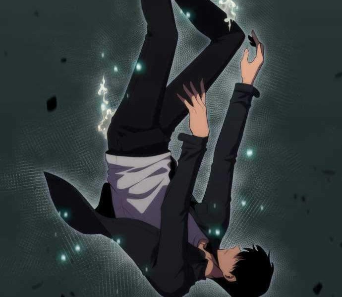 Solo Max-Level Newbie Chapter 14 Gambar 43