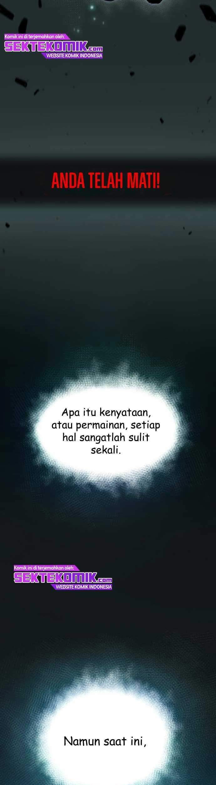 Solo Max-Level Newbie Chapter 14 Gambar 44