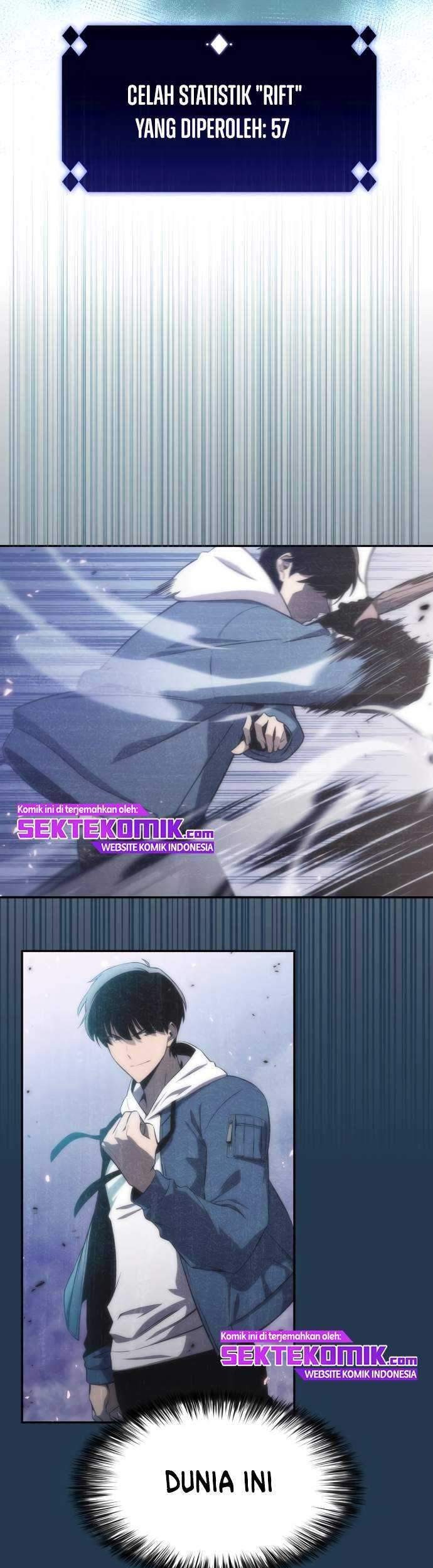 Solo Max-Level Newbie Chapter 14 Gambar 46