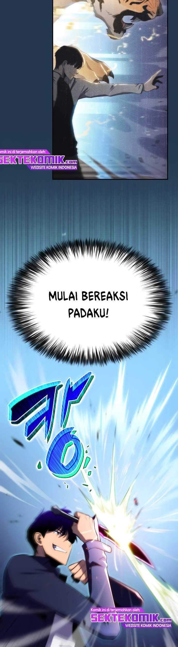 Solo Max-Level Newbie Chapter 14 Gambar 48