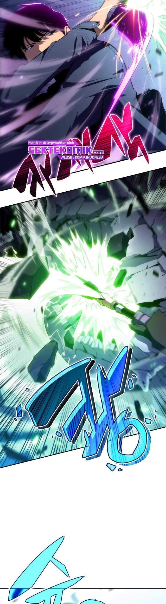 Solo Max-Level Newbie Chapter 14 Gambar 50