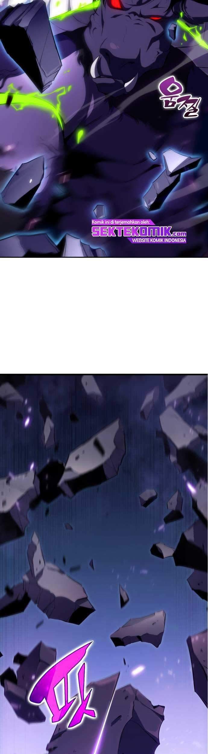 Solo Max-Level Newbie Chapter 14 Gambar 52