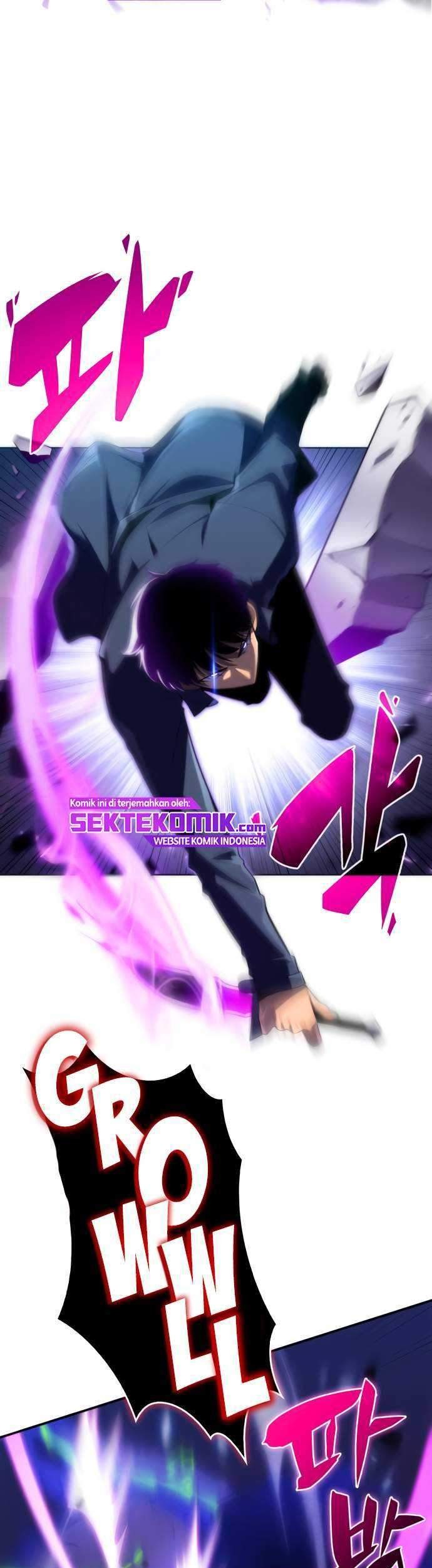 Solo Max-Level Newbie Chapter 14 Gambar 54