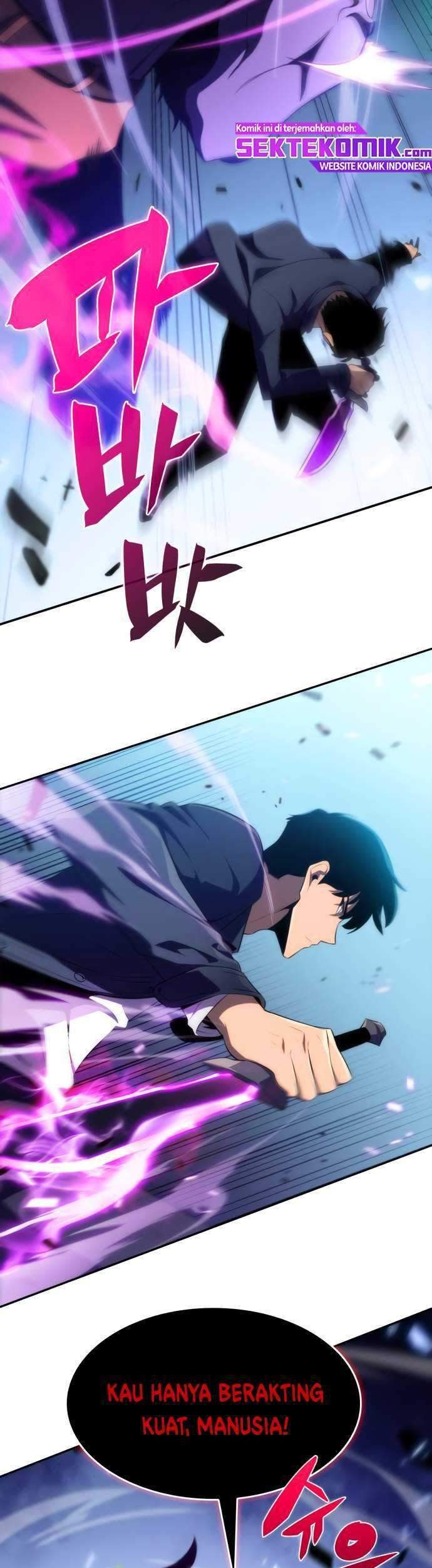 Solo Max-Level Newbie Chapter 14 Gambar 56