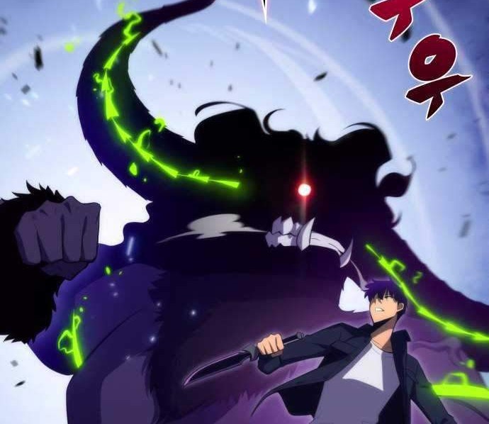 Solo Max-Level Newbie Chapter 14 Gambar 57