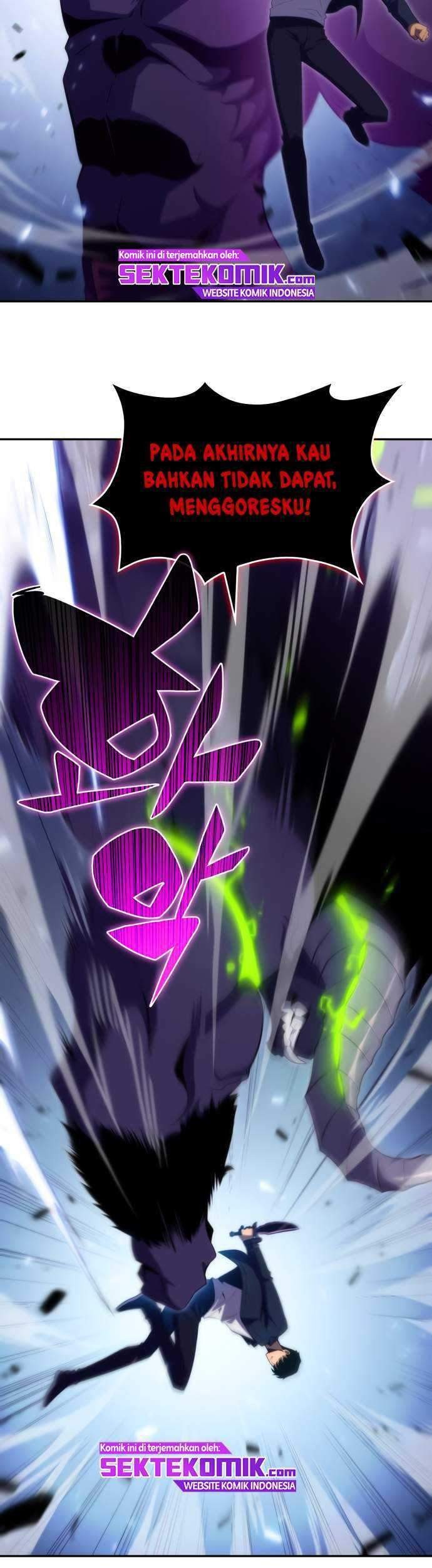 Solo Max-Level Newbie Chapter 14 Gambar 58