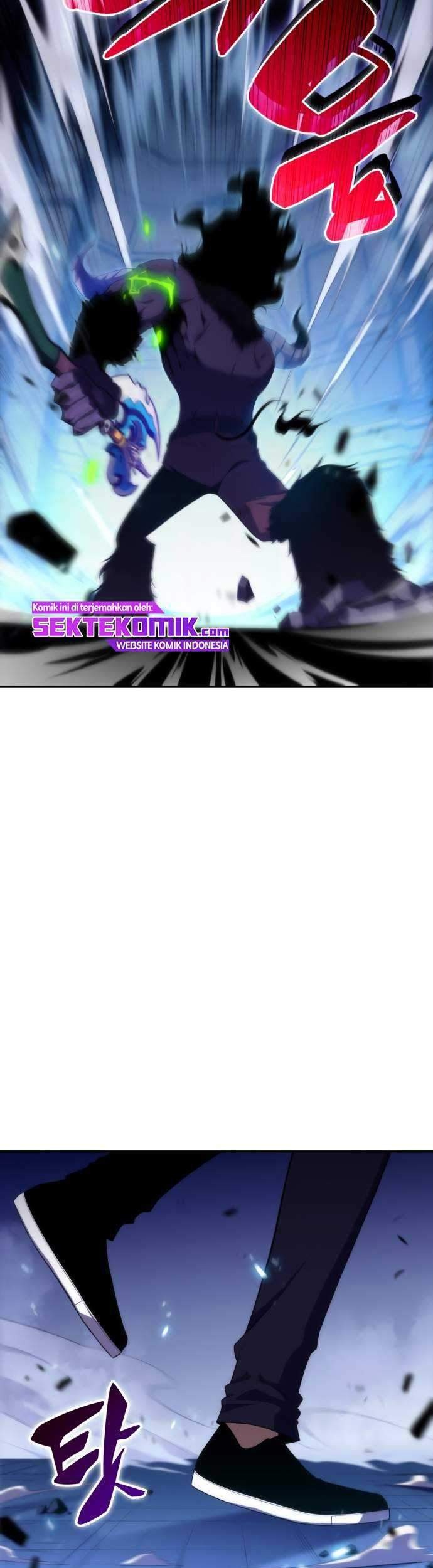 Solo Max-Level Newbie Chapter 14 Gambar 60