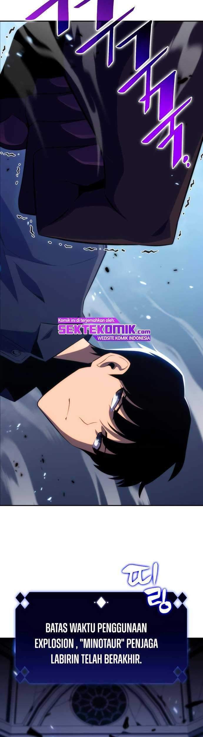 Solo Max-Level Newbie Chapter 14 Gambar 62