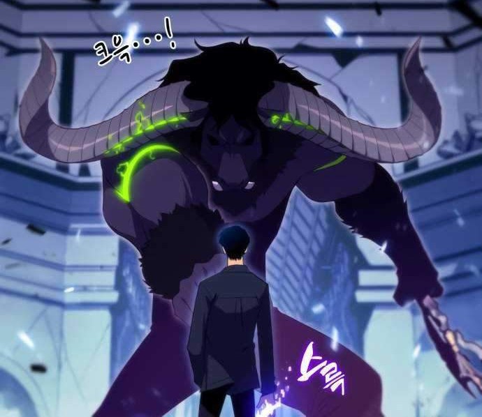 Solo Max-Level Newbie Chapter 14 Gambar 63