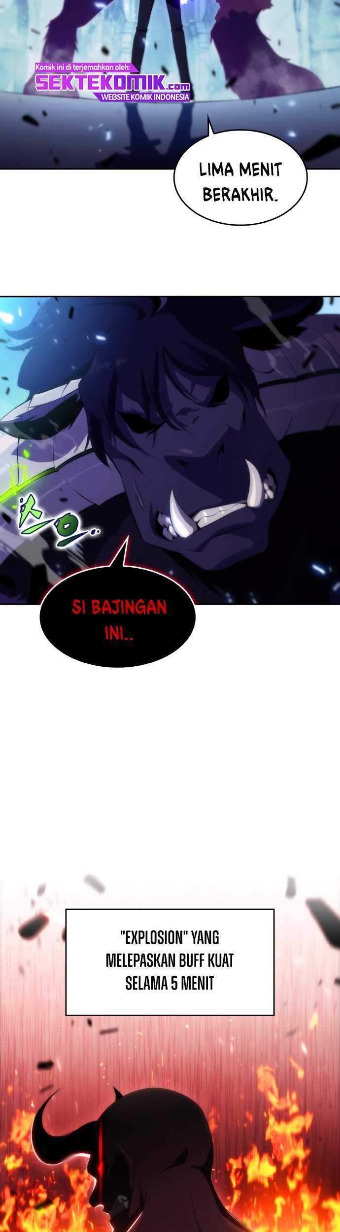 Solo Max-Level Newbie Chapter 14 Gambar 64