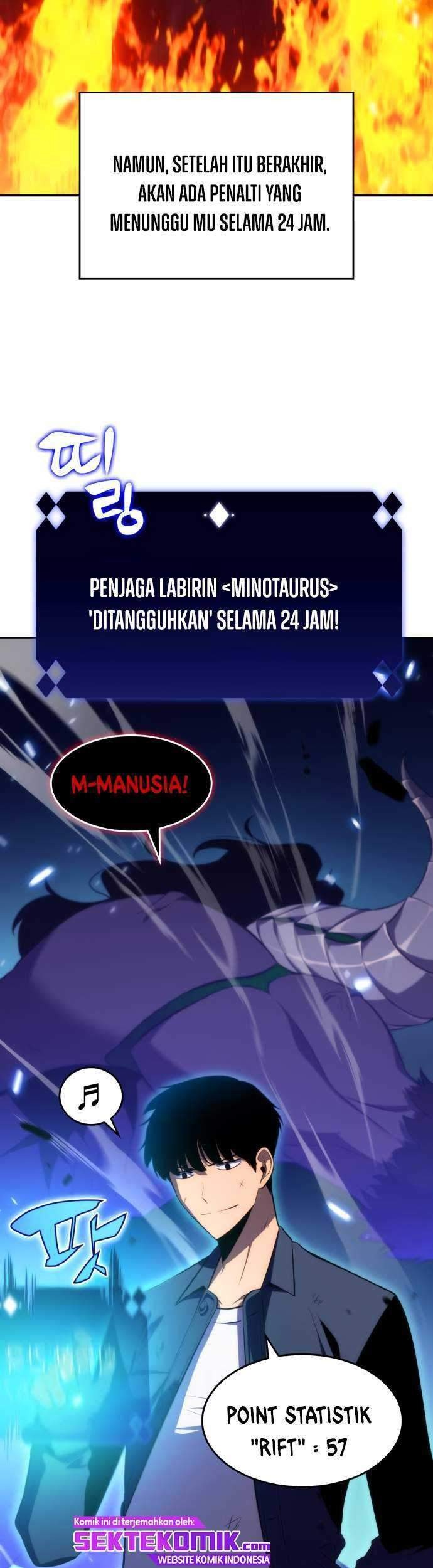 Solo Max-Level Newbie Chapter 14 Gambar 66