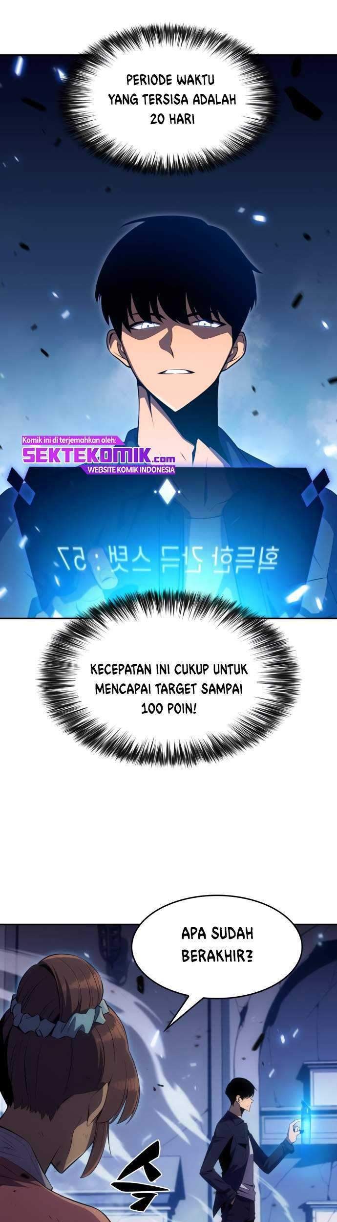 Solo Max-Level Newbie Chapter 14 Gambar 68