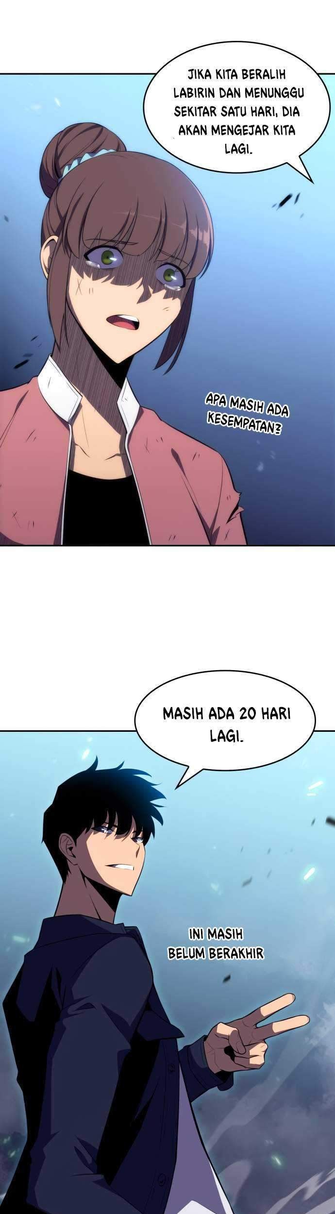 Solo Max-Level Newbie Chapter 14 Gambar 70