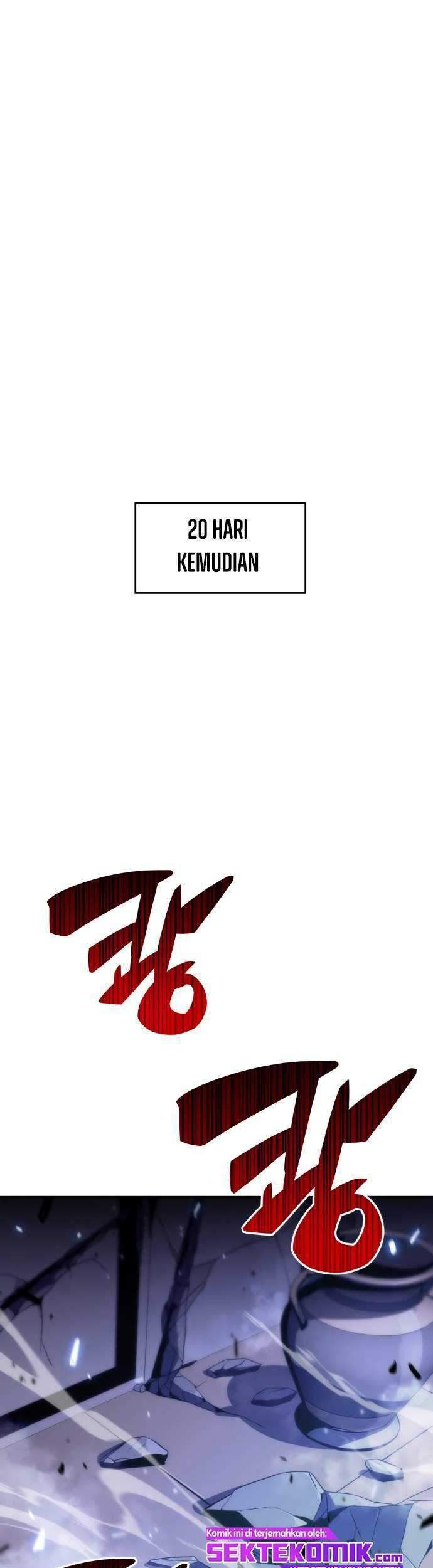 Solo Max-Level Newbie Chapter 14 Gambar 72