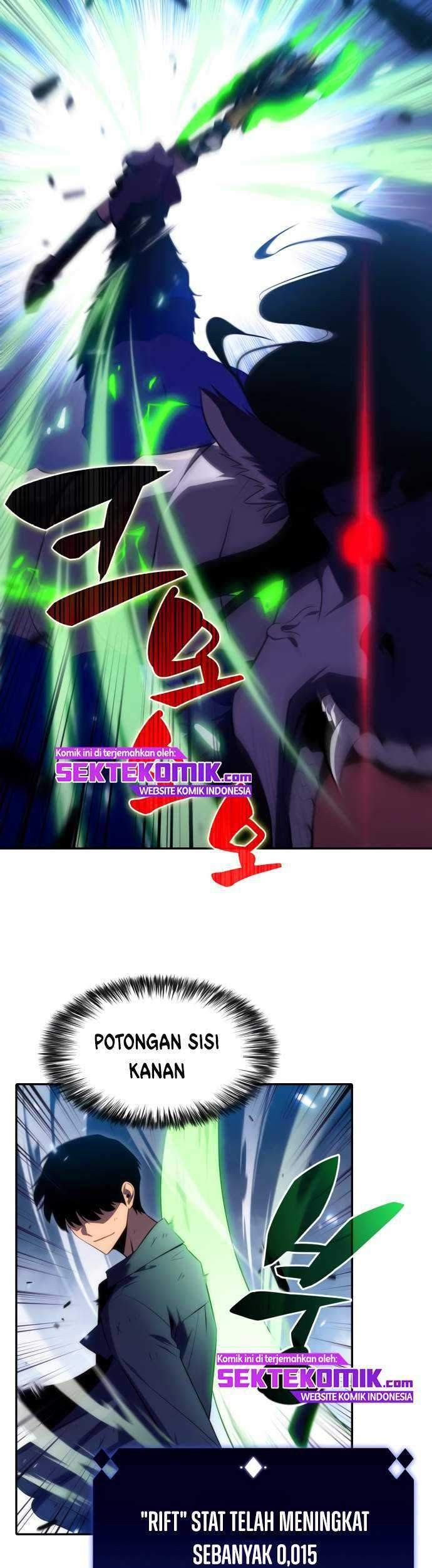 Solo Max-Level Newbie Chapter 14 Gambar 74