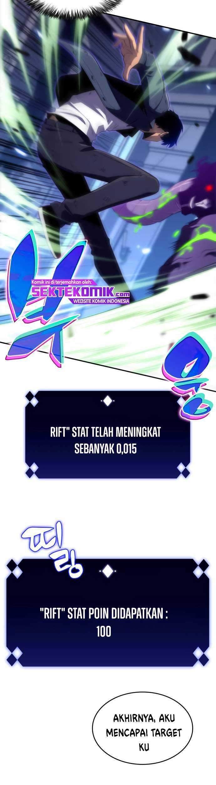 Solo Max-Level Newbie Chapter 14 Gambar 76