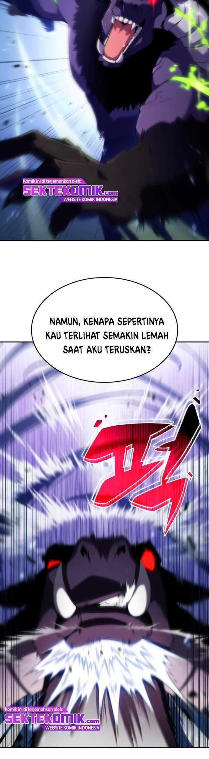 Solo Max-Level Newbie Chapter 14 Gambar 78