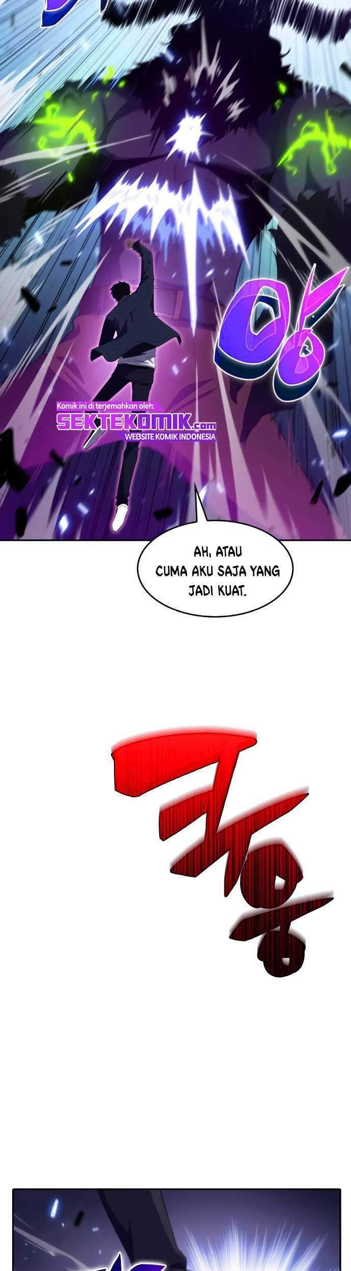Solo Max-Level Newbie Chapter 14 Gambar 80