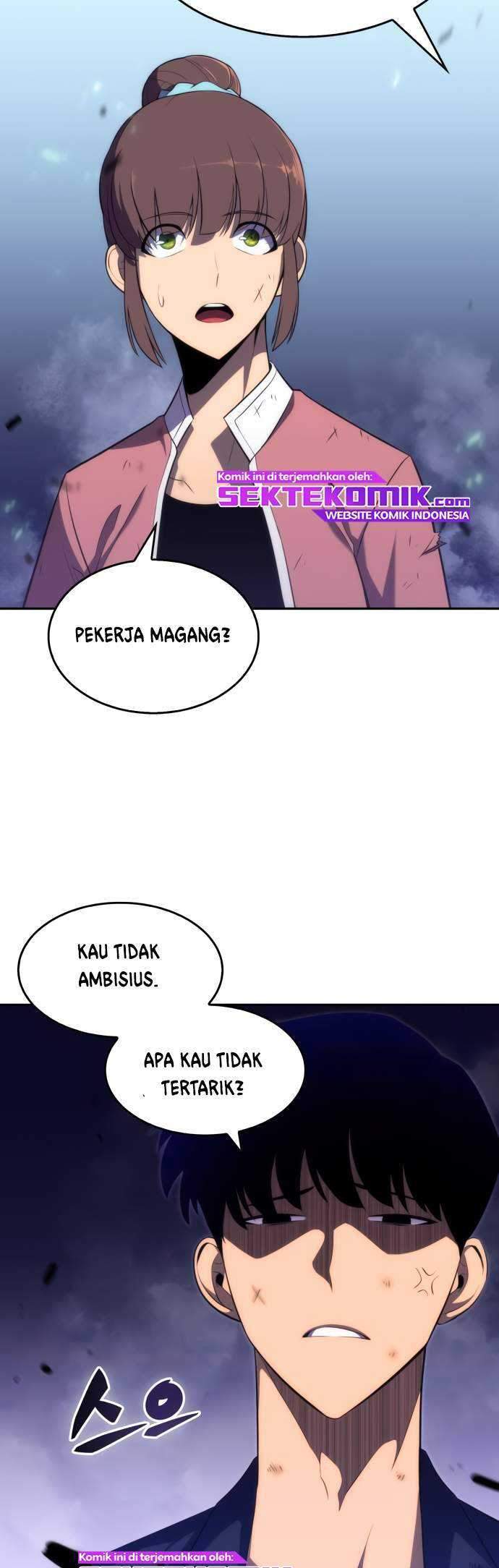 Solo Max-Level Newbie Chapter 14 Gambar 84