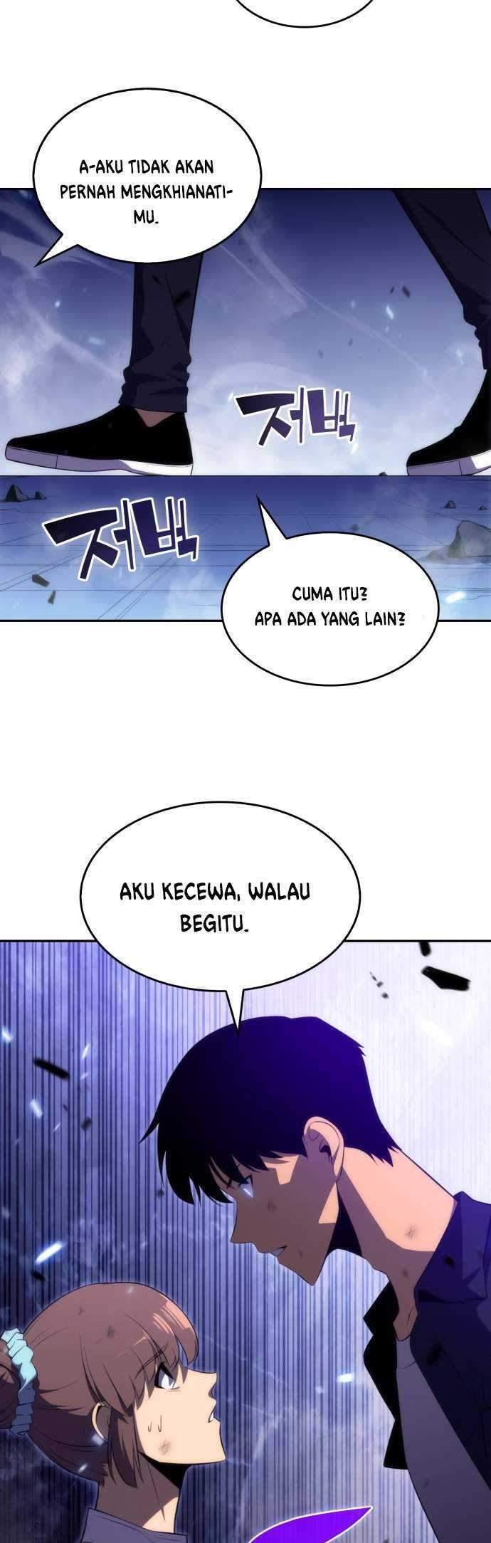 Solo Max-Level Newbie Chapter 14 Gambar 87
