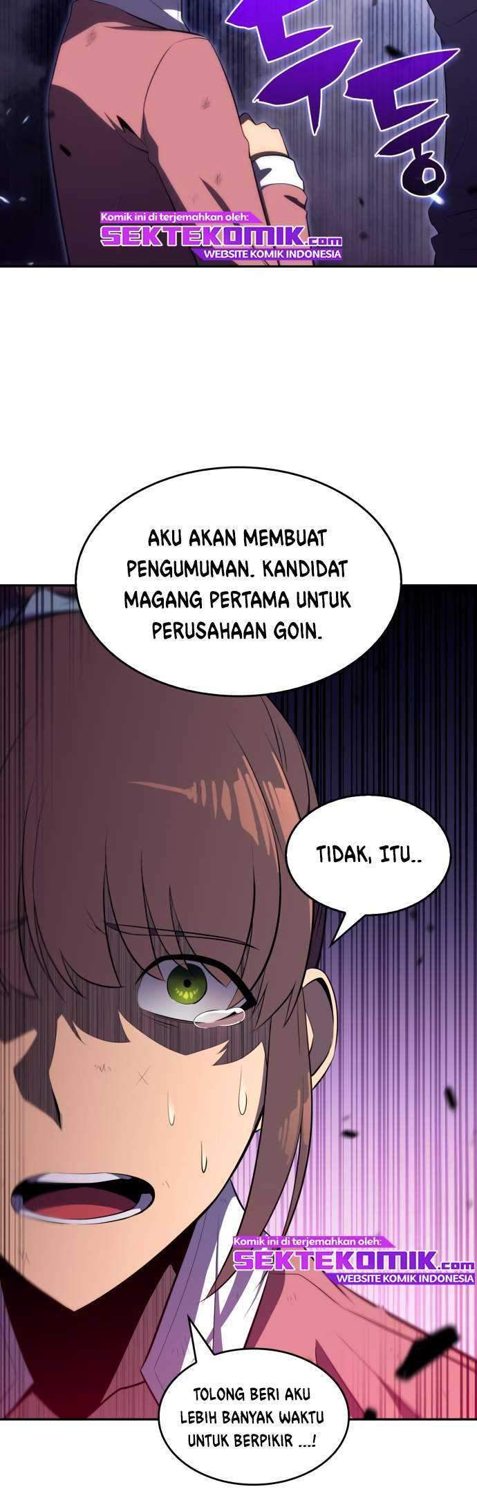 Solo Max-Level Newbie Chapter 14 Gambar 88
