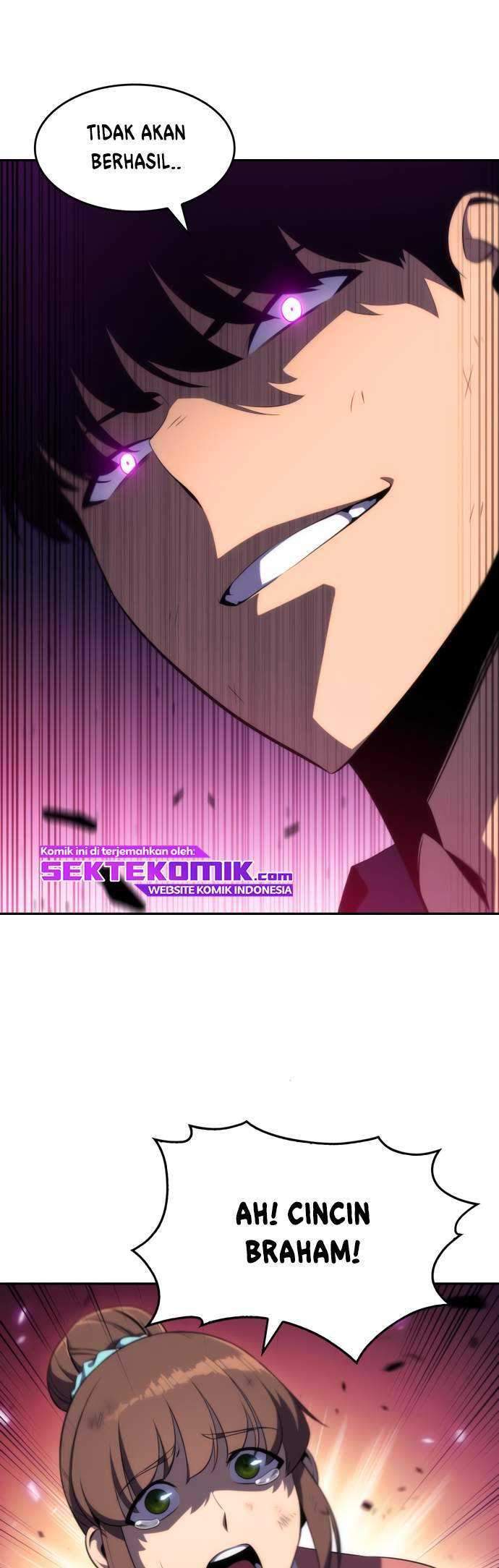 Solo Max-Level Newbie Chapter 14 Gambar 89