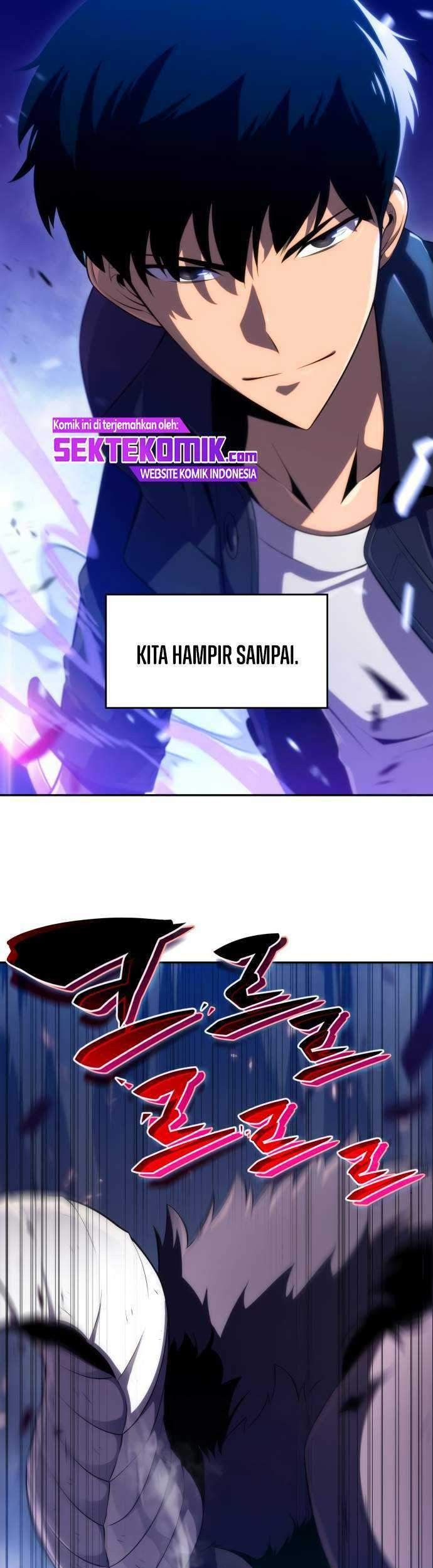 Solo Max-Level Newbie Chapter 14 Gambar 6