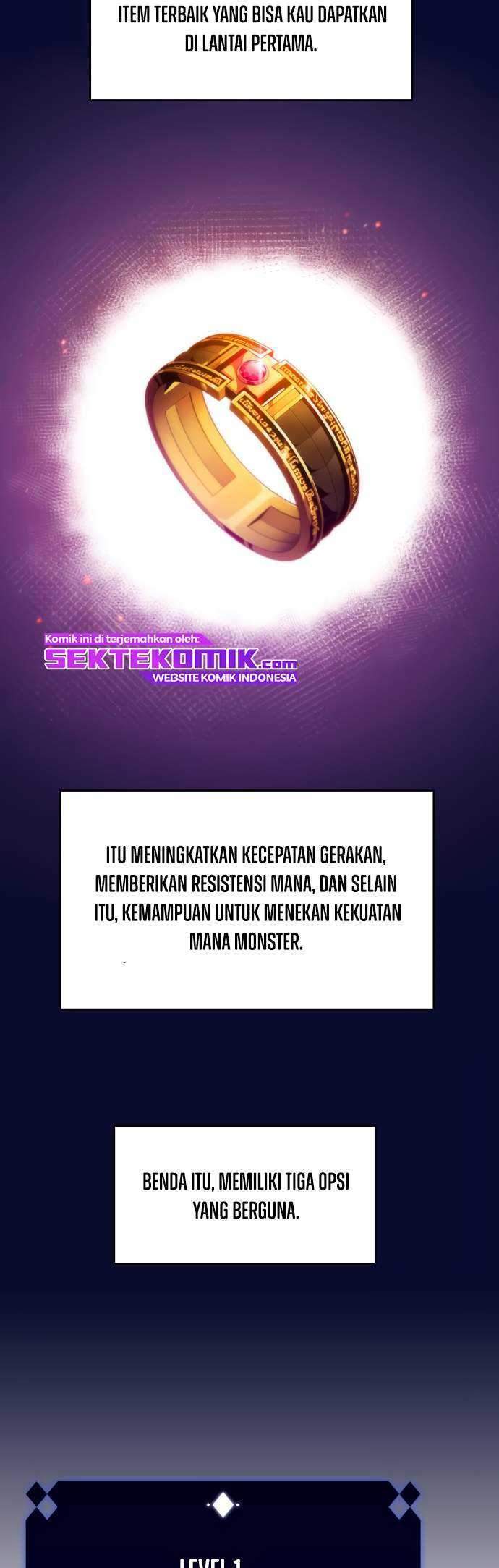 Solo Max-Level Newbie Chapter 14 Gambar 92