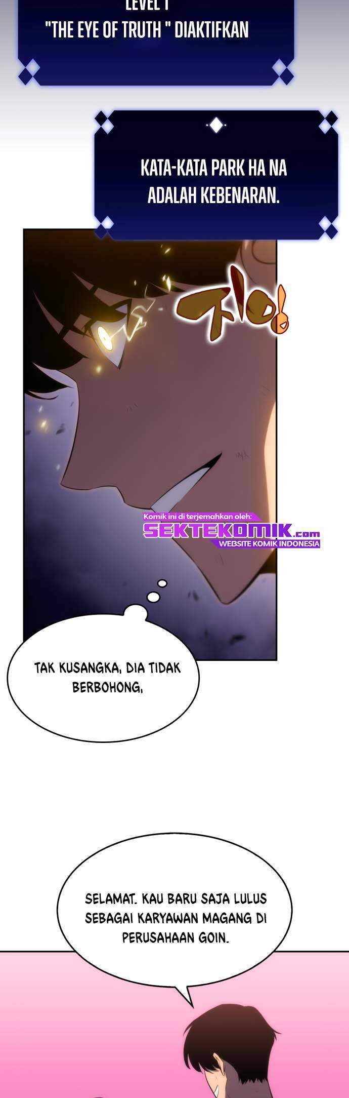 Solo Max-Level Newbie Chapter 14 Gambar 93