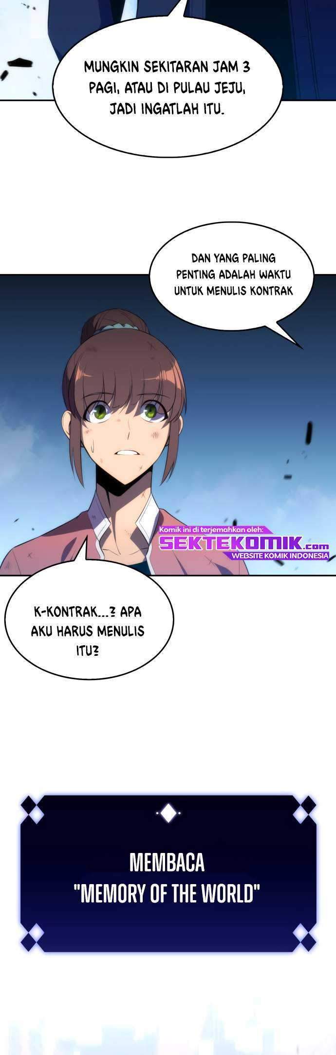 Solo Max-Level Newbie Chapter 14 Gambar 95