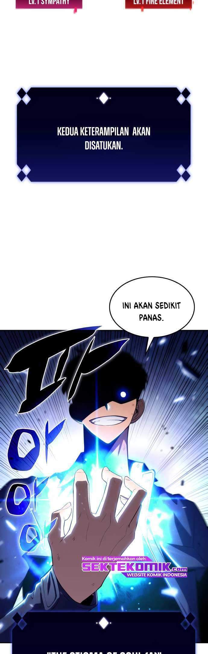 Solo Max-Level Newbie Chapter 14 Gambar 97