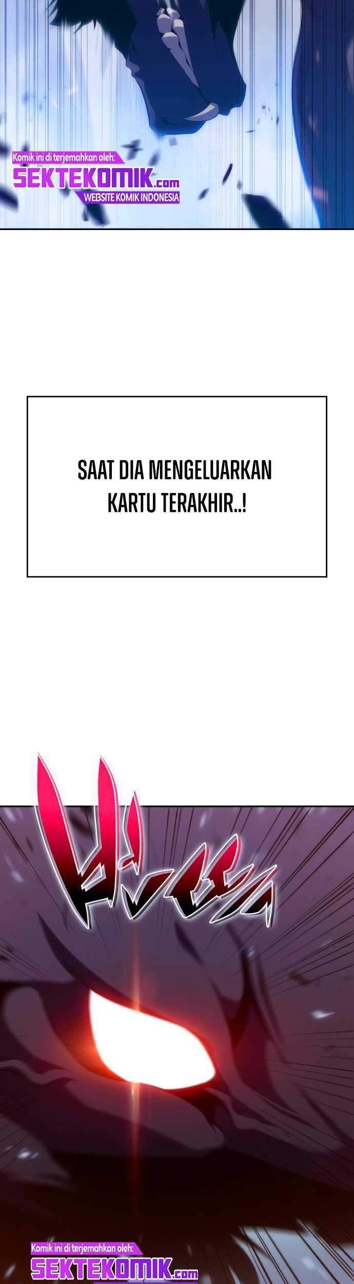 Solo Max-Level Newbie Chapter 14 Gambar 8