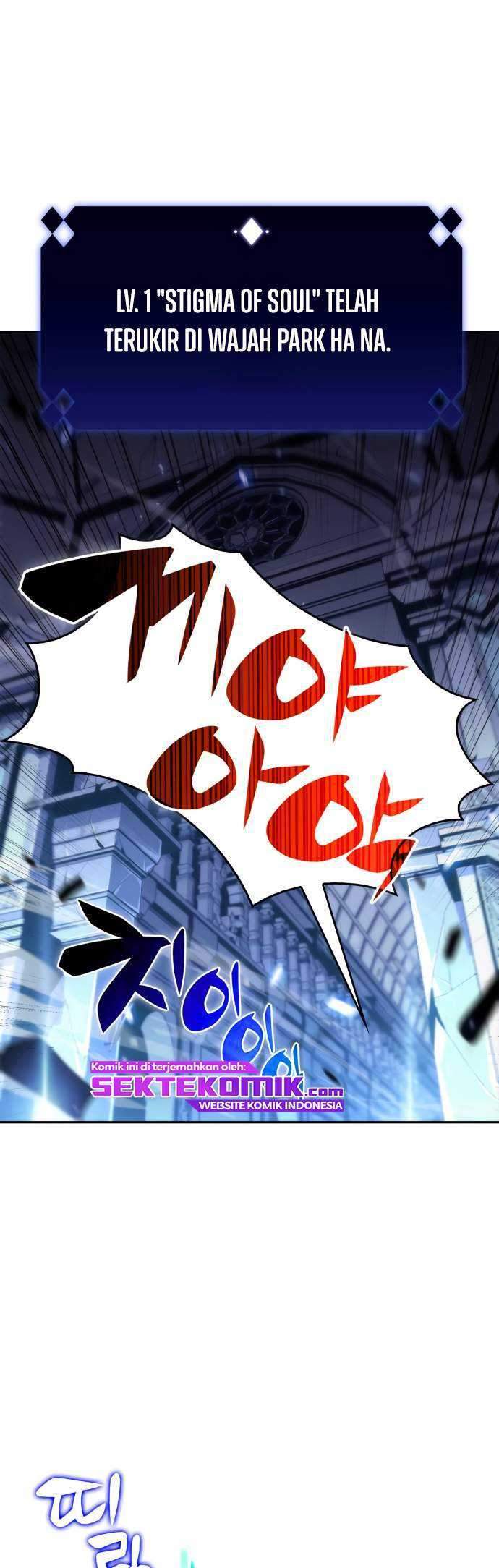 Solo Max-Level Newbie Chapter 14 Gambar 100