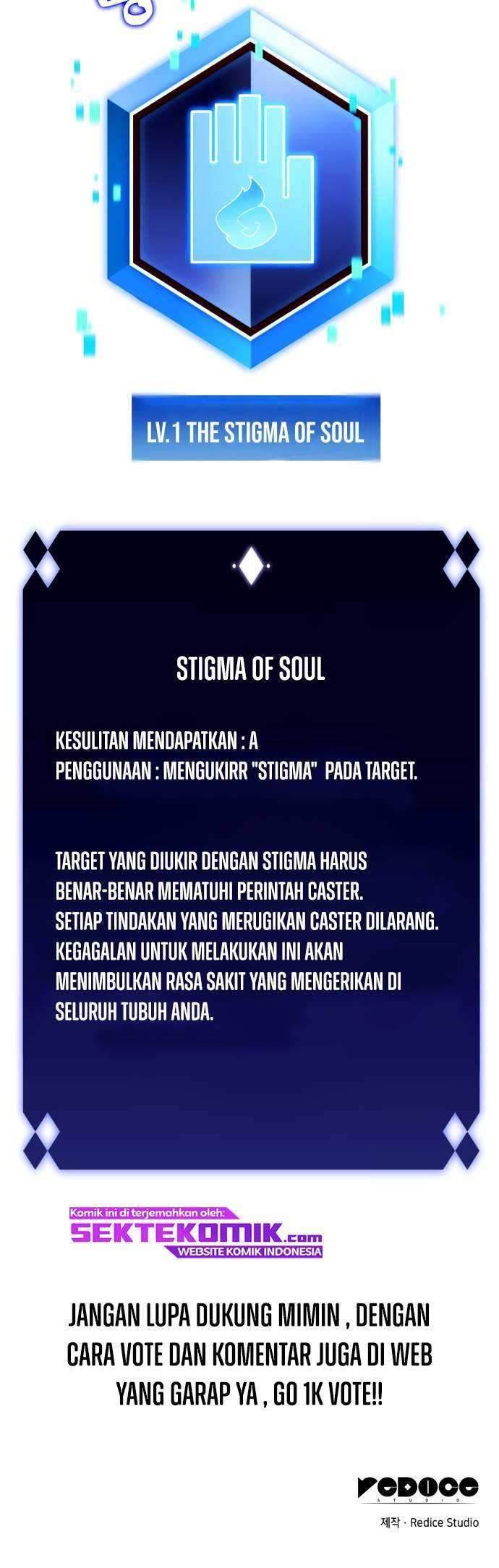 Solo Max-Level Newbie Chapter 14 Gambar 101