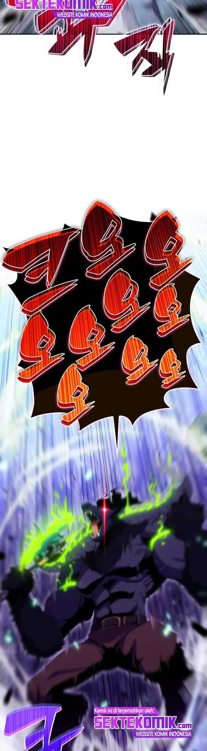 Solo Max-Level Newbie Chapter 14 Gambar 14