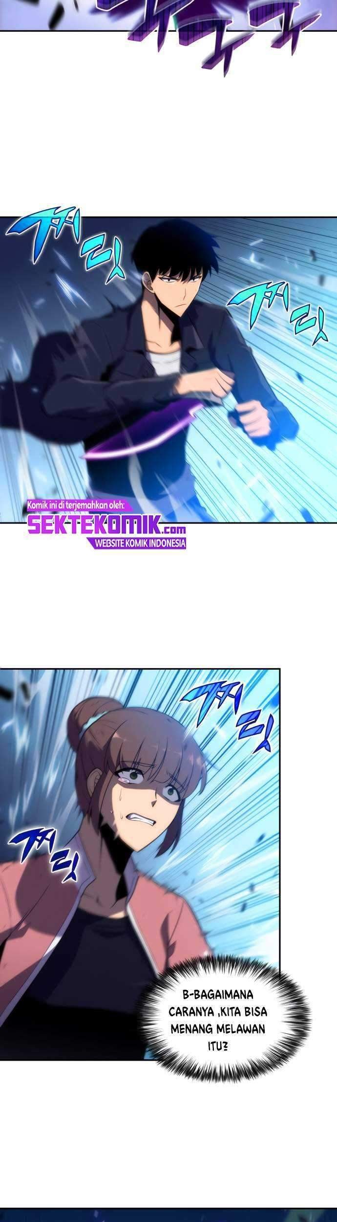 Solo Max-Level Newbie Chapter 14 Gambar 16