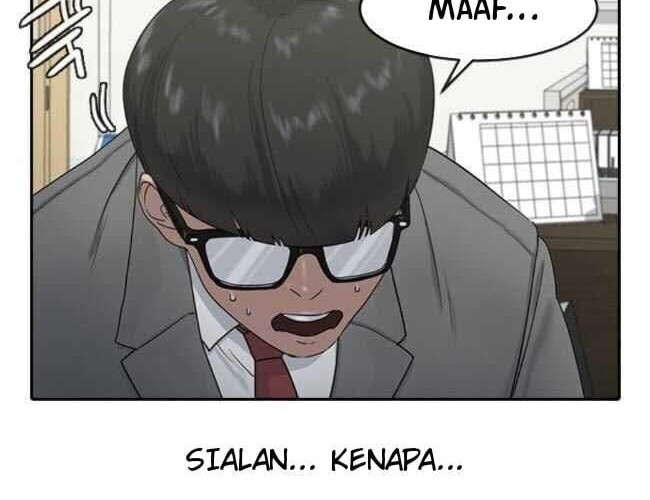 Hypnosis School Chapter 4 Gambar 21