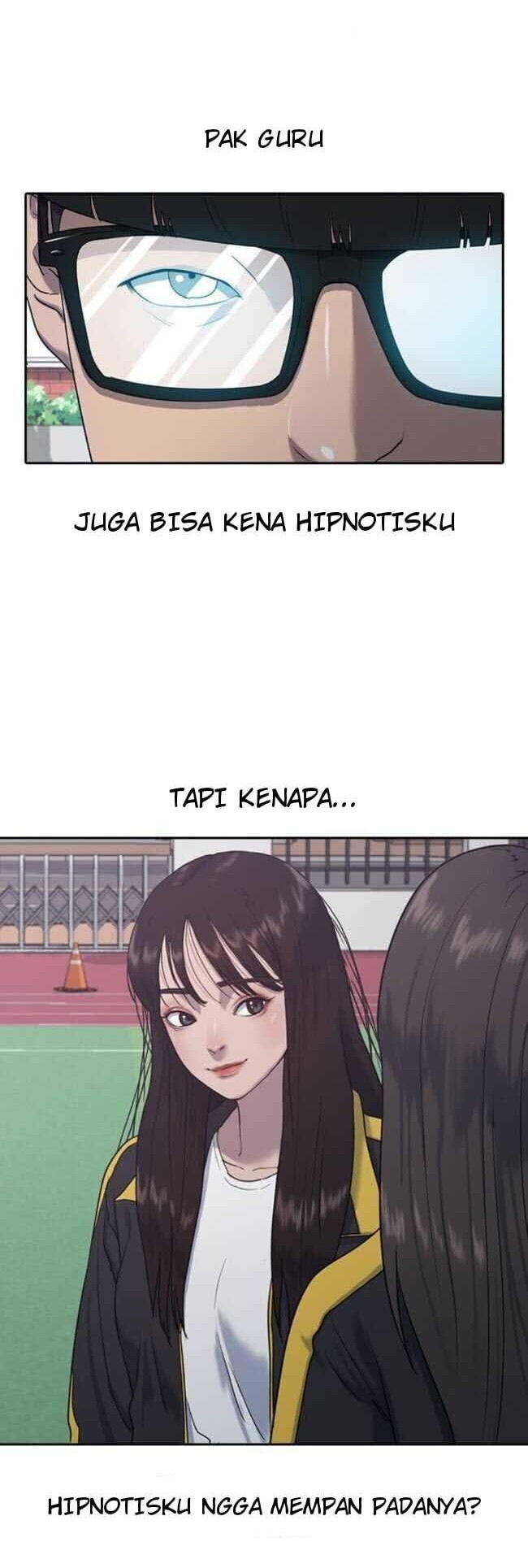 Hypnosis School Chapter 4 Gambar 25