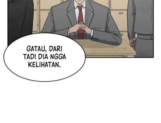Hypnosis School Chapter 4 Gambar 27