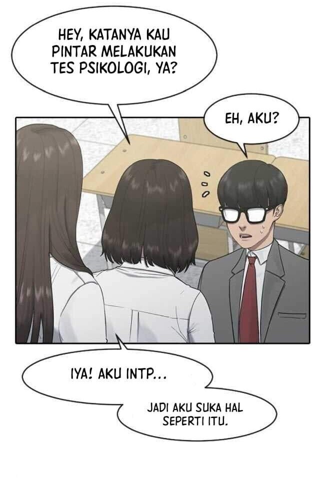 Hypnosis School Chapter 4 Gambar 42