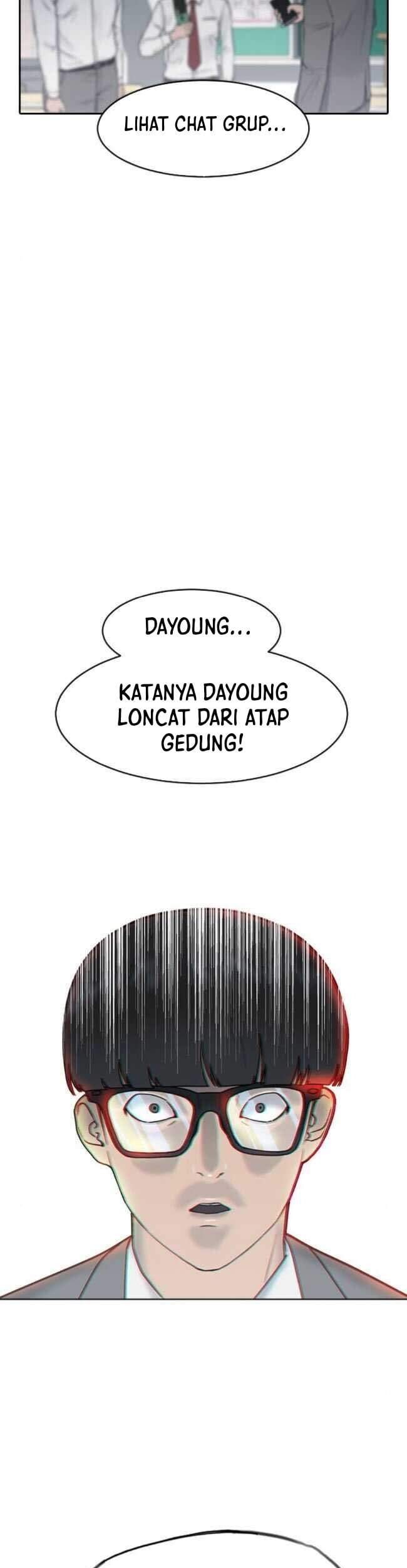 Hypnosis School Chapter 4 Gambar 49