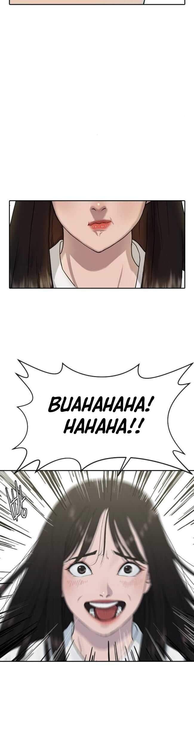 Hypnosis School Chapter 4 Gambar 11