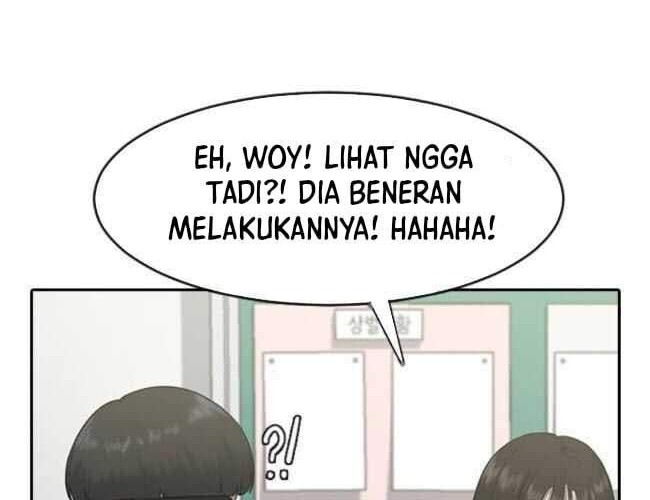 Hypnosis School Chapter 4 Gambar 12