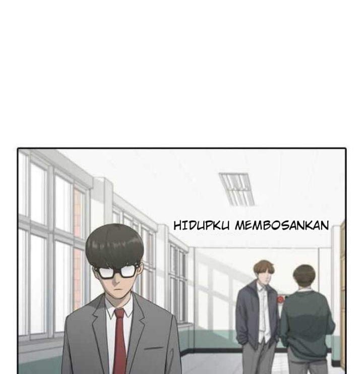 Hypnosis School Chapter 3 Gambar 6