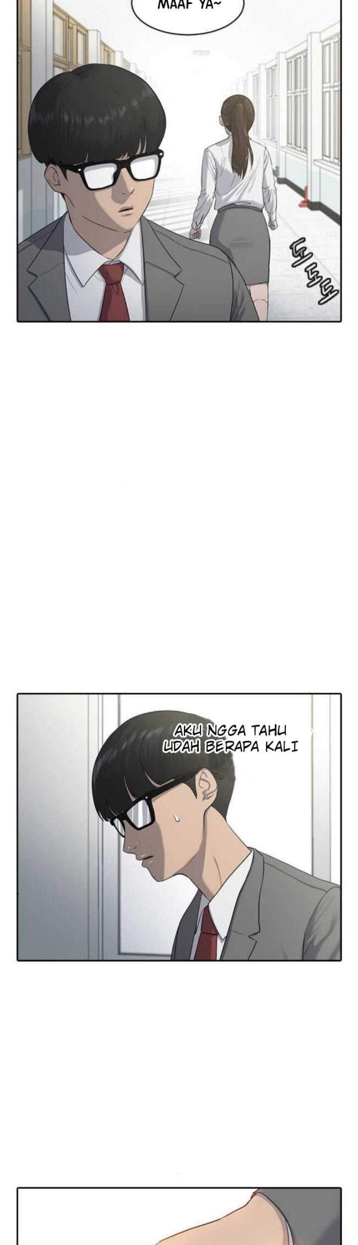 Hypnosis School Chapter 3 Gambar 19