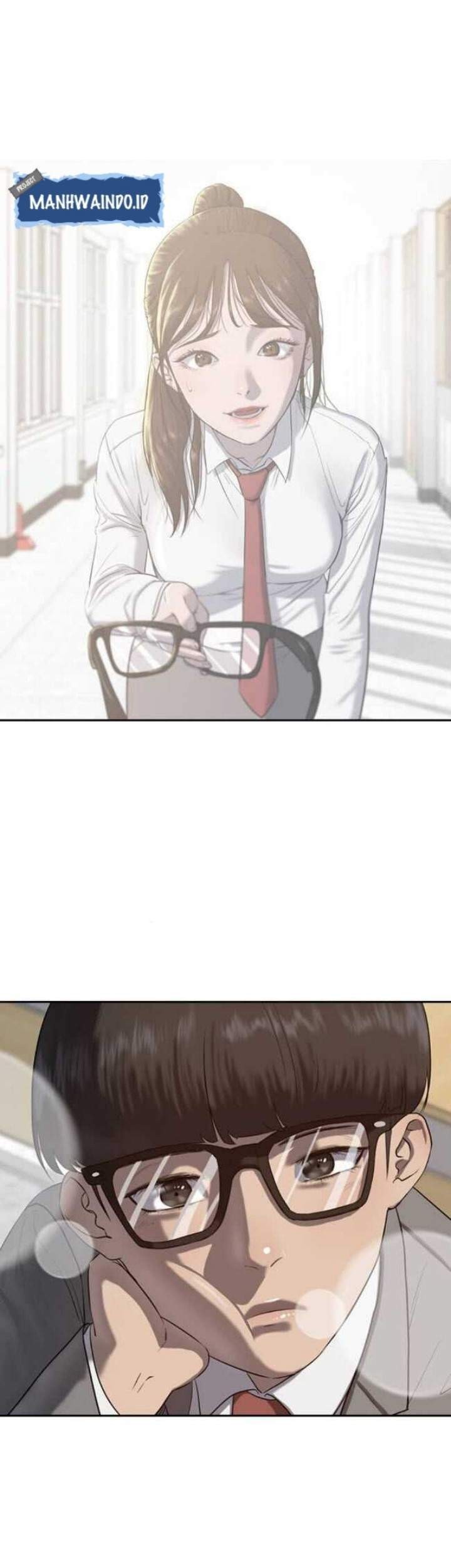 Hypnosis School Chapter 3 Gambar 23