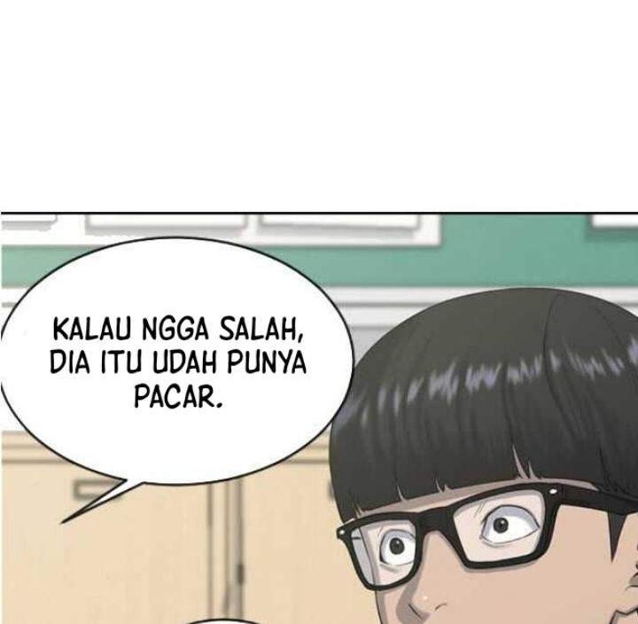 Hypnosis School Chapter 3 Gambar 28