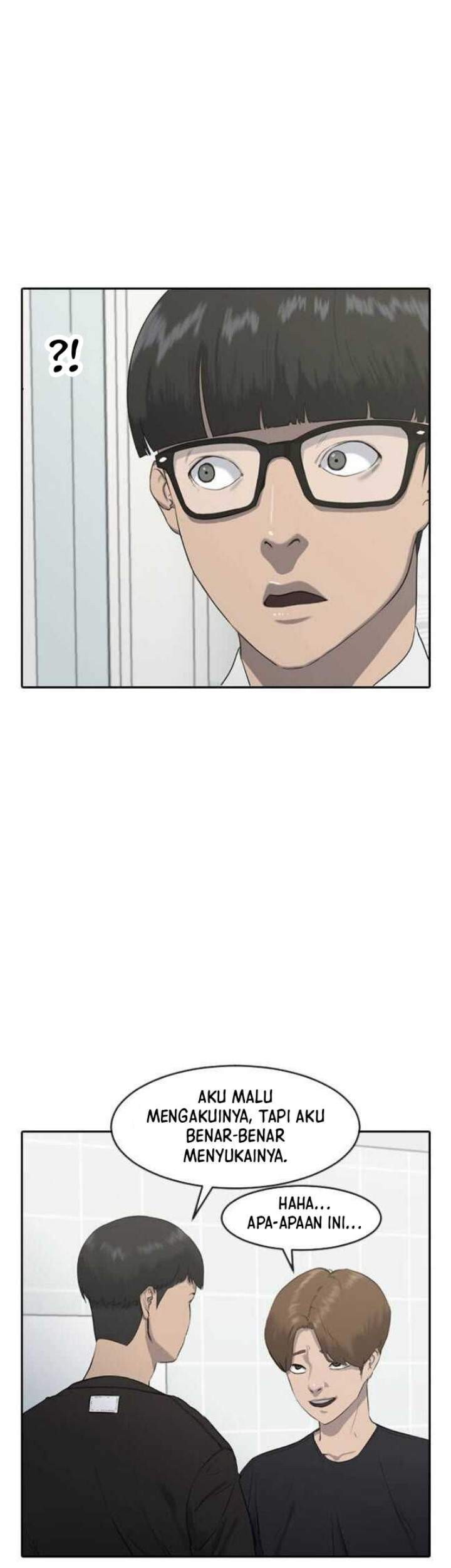 Hypnosis School Chapter 3 Gambar 33