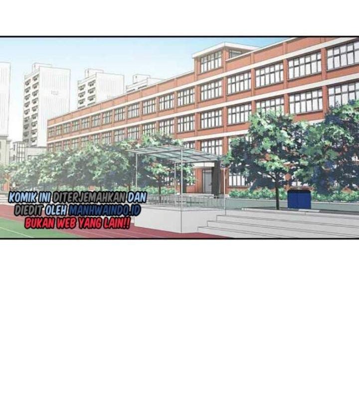 Hypnosis School Chapter 3 Gambar 38