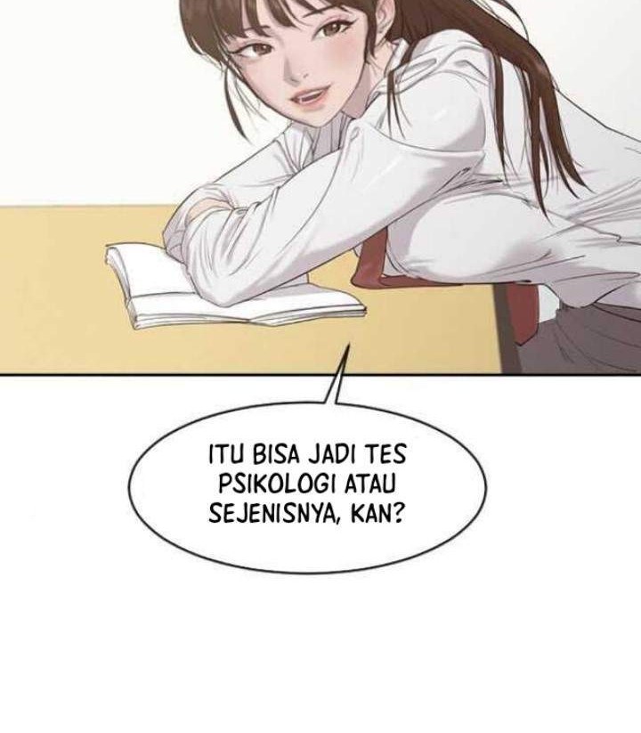Hypnosis School Chapter 3 Gambar 46